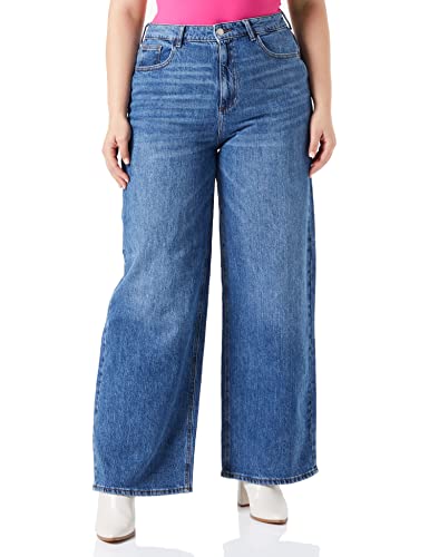 Vila VIFREYA JAF HW Jeans - NOOS von Vila