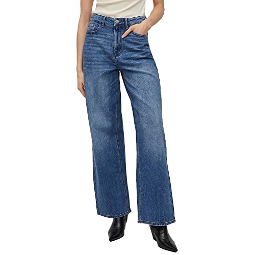 Vila VIFREYA JAF HW Jeans - NOOS von Vila