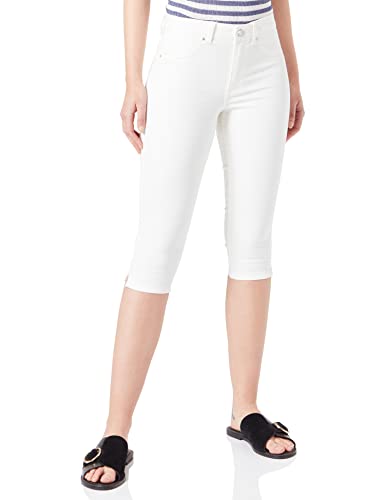 Vila VIJEGGY ANA New RW Capri Jeggings von Vila