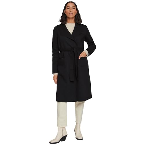 Vila VIJUICE COAT - NOOS Vila VIJUICE COAT - NOOS von Vila