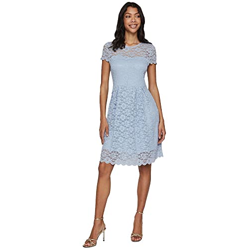 Vila VIKALILA Capsleeve LACE Dress - NOOS Vila VIKALILA Capsleeve LACE Dress - NOOS von Vila