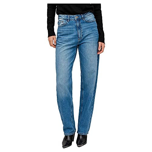 Vila VIKELLY JAF HW Straight Jeans-NOOS von Vila