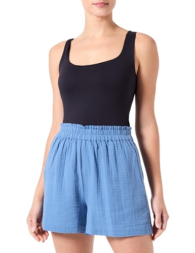 Vila VILANIA HW Shorts - NOOS von Vila