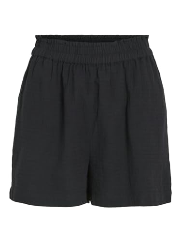 Vila VILANIA HW Shorts - NOOS von Vila