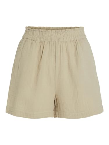 Vila VILANIA HW Shorts - NOOS von Vila