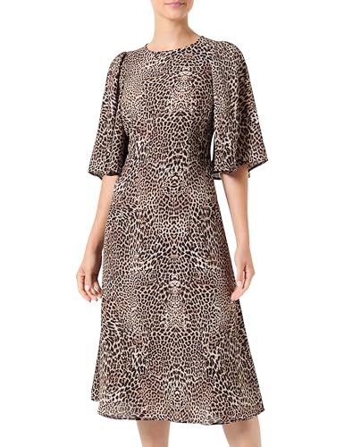 Vila VILEILA 2/4 MIDI Dress von Vila