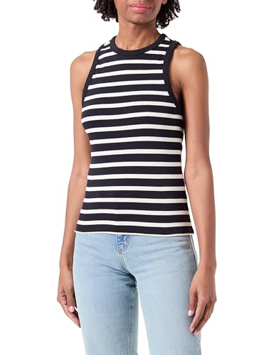 Vila VILIBENA O-Neck S/L TOP von Vila
