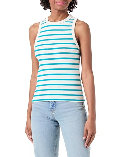 Vila VILIBENA O-Neck S/L TOP von Vila