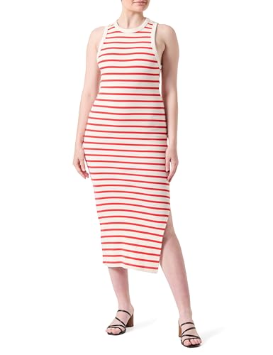 Vila VILIBENA S/L MIDI Dress von Vila