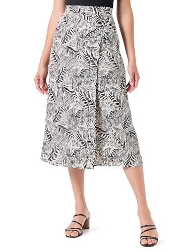 Vila VILIMIA KIW H/W MIDI Skirt von Vila
