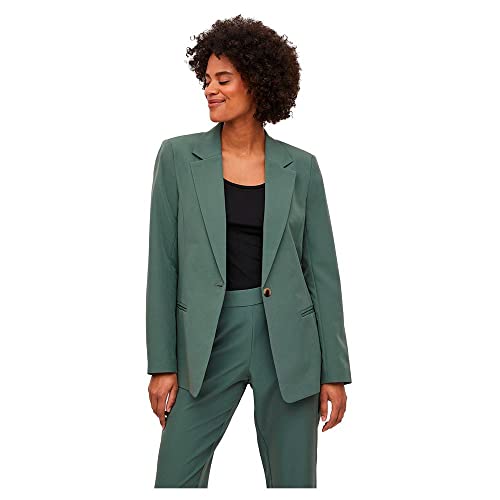 Vila VILOWNY Straight Blazer - NOOS von Vila