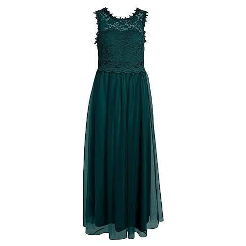 Vila VILYNNEA Maxi Dress/SU- NOOS von Vila