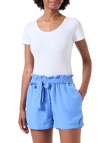 Vila VIMICHELLE HW Shorts/KA von Vila