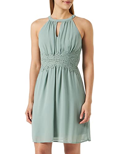 Vila VIMILINA Halterneck Dress/SU - NOOS von Vila