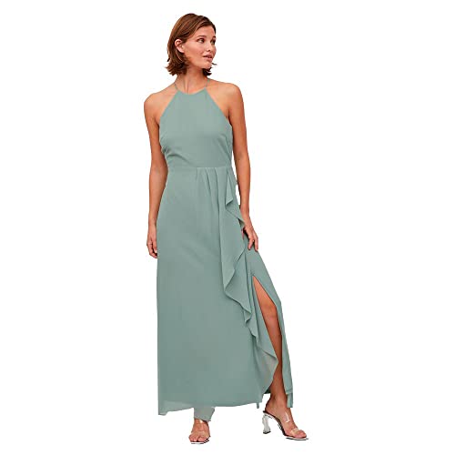 Vila VIMILINA S/L Maxi Dress/SU - NOOS von Vila