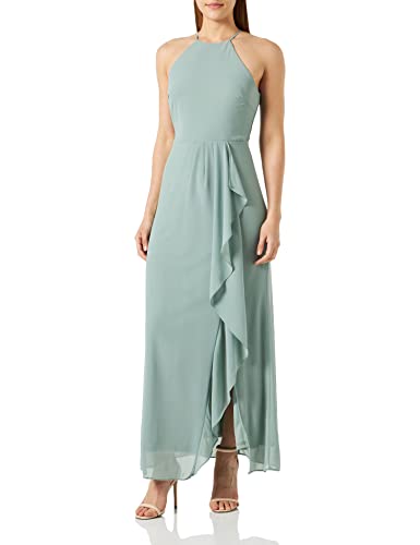 Vila VIMILINA S/L Maxi Dress/SU - NOOS von Vila