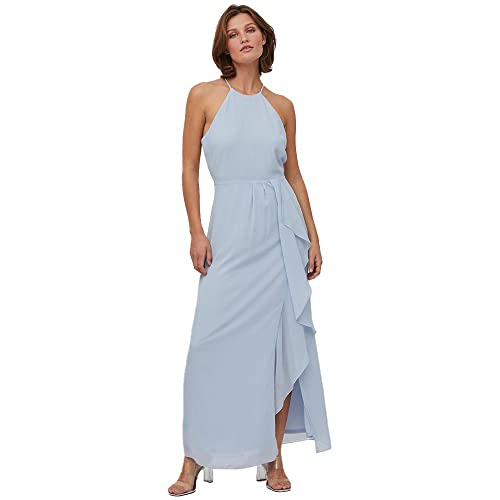 Vila VIMILINA S/L Maxi Dress/SU - NOOS von Vila