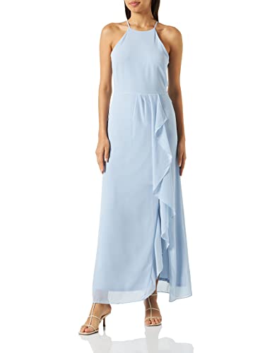 Vila VIMILINA S/L Maxi Dress/SU - NOOS von Vila