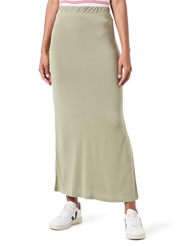 VIMODALA HW Maxi Skirt - NOOS VIMODALA HW Maxi Skirt - NOOS von Vila