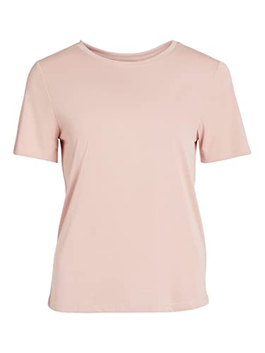 Vila VIMODALA O-Neck S/S TOP/SU - NOOS von Vila