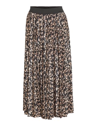 Vila VINITBAN Print Skirt - NOOS von Vila