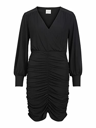 Vila VIPARTINA L/S Dress - NOOS von Vila