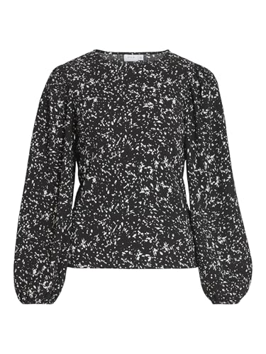 Vila VIPEFFI Dew L/S TOP - NOOS von Vila