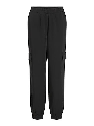 Vila VIPETRA HW Cargo Pants #6 von Vila
