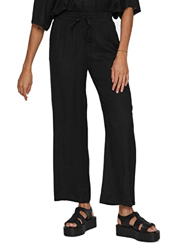 Vila VIPRICIL RW 7/8 Pant/SU- NOOS von Vila