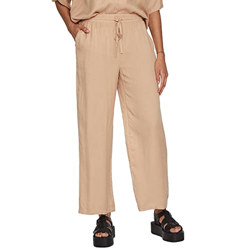 Vila VIPRICIL RW 7/8 Pant/SU- NOOS von Vila