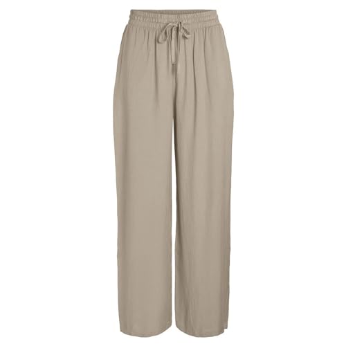 Vila VIPRICIL RW 7/8 Pant - NOOS von Vila
