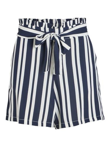 Vila VIRASHA HW Shorts/PB von Vila