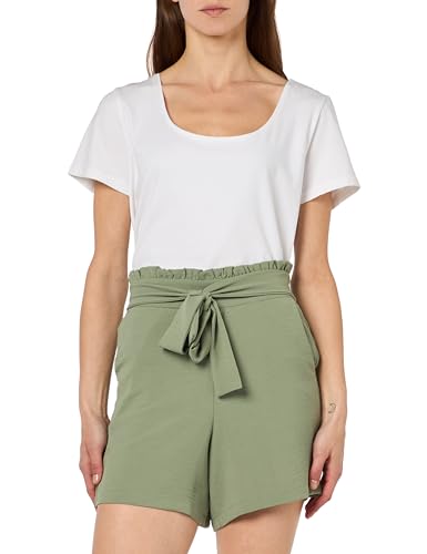 Vila VIRASHA HW Shorts/PB von Vila