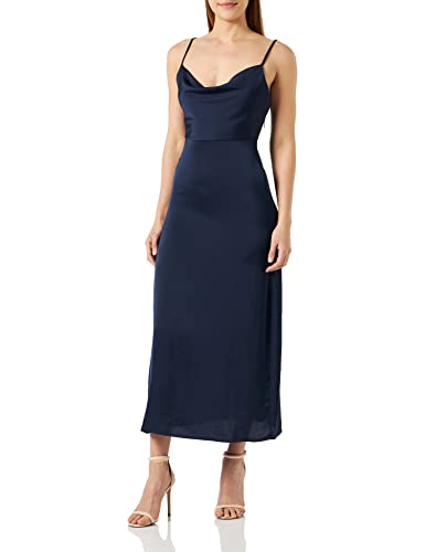 Vila VIRAVENNA Strap Ankle Dress - NOOS von Vila