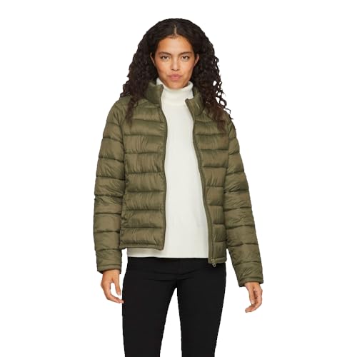 Vila VISIBIRIA L/S Quilted Jacket - NOOS von Vila