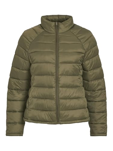 Vila VISIBIRIA L/S Quilted Jacket - NOOS von Vila