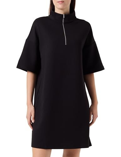 Vila VISIFFI HIGH Neck 2/4 Dress/PB von Vila