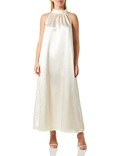 Vila VISITTAS Halterneck Maxi Dress - NOOS von Vila