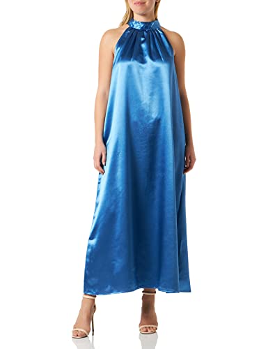 Vila VISITTAS Halterneck Maxi Dress - NOOS von Vila