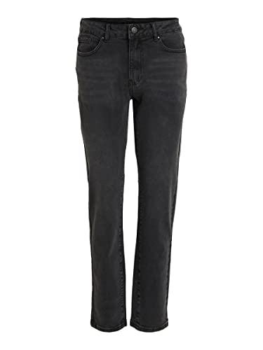 Vila VISTRAY DL RW Jeans BLK - NOOS von Vila