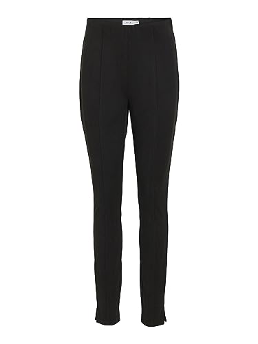 Vila VISUDAS HW Slit Leggings - NOOS von Vila