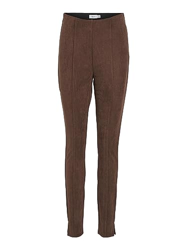 Vila VISUDAS HW Slit Leggings - NOOS von Vila