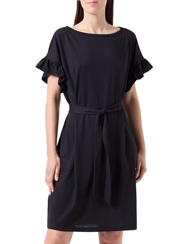 Vila VISUMMERA Boat Neck S/S Dress/R von Vila
