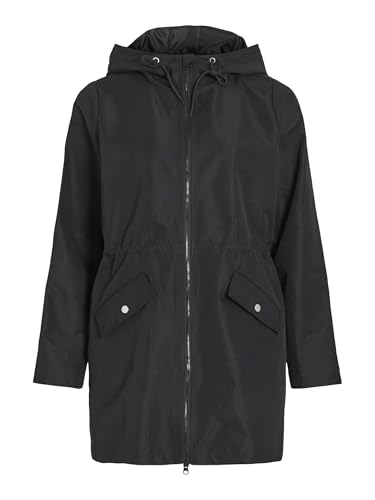 Vila VITALLY L/S Water Repellent Jacket-NOOS von Vila