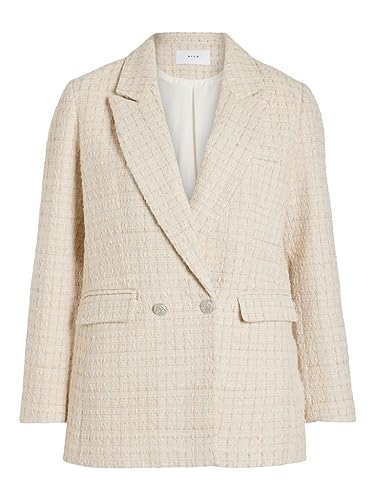 Vila VITWEEDY L/S Blazer von Vila