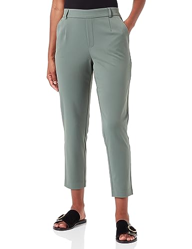 Vila VIVARONE HW Slim Pant - NOOS von Vila