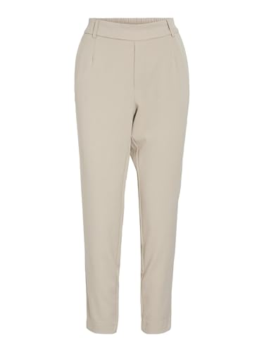 Vila VIVARONE HW Slim Pant - NOOS von Vila