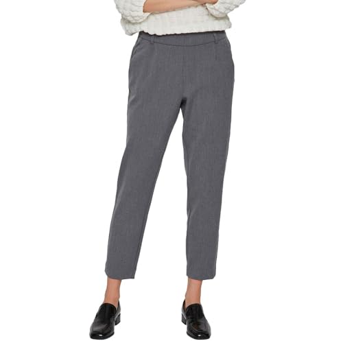 Vila VIVARONE HW Slim Pant - NOOS von Vila