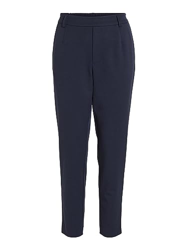 Vila VIVARONE HW Slim Pant - NOOS von Vila