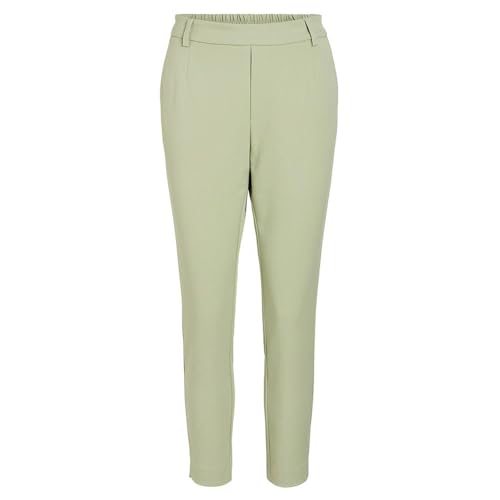 Vila VIVARONE HW Slim Pant - NOOS von Vila